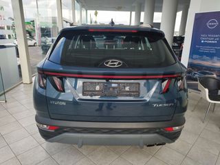 Hyundai Tucson 2023 DISTINCTIVE 48V-thumb-7