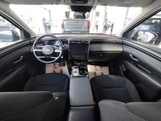 Hyundai Tucson 2023 DISTINCTIVE 48V-thumb-9