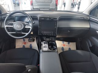 Hyundai Tucson 2023 DISTINCTIVE 48V-thumb-10