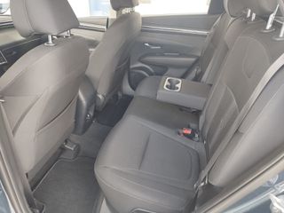 Hyundai Tucson 2023 DISTINCTIVE 48V-thumb-11