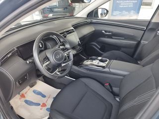 Hyundai Tucson 2023 DISTINCTIVE 48V-thumb-12