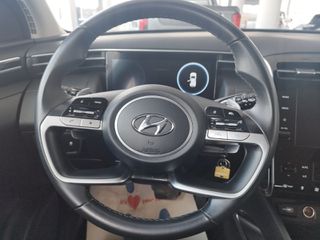 Hyundai Tucson 2023 DISTINCTIVE 48V-thumb-13