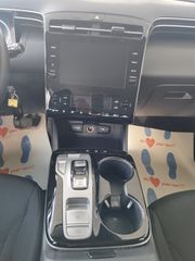 Hyundai Tucson 2023 DISTINCTIVE 48V-thumb-14