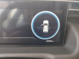 Hyundai Tucson 2023 DISTINCTIVE 48V-thumb-17