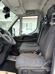 Κλούβα Iveco 2017 DAILY MAXI-L2H4-ΑΥΤΟΜΑΤΟ-CAMERΑ-ΜΕ ΡΑΜΠΑ ΠΙΣΩ-3ΘΕΣΙΟ-thumb-38
