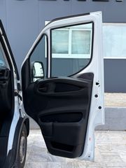 Κλούβα Iveco 2017 DAILY MAXI-L2H4-ΑΥΤΟΜΑΤΟ-CAMERΑ-ΜΕ ΡΑΜΠΑ ΠΙΣΩ-3ΘΕΣΙΟ-thumb-40