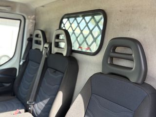 Κλούβα Iveco 2017 DAILY MAXI-L2H4-ΑΥΤΟΜΑΤΟ-CAMERΑ-ΜΕ ΡΑΜΠΑ ΠΙΣΩ-3ΘΕΣΙΟ-thumb-43