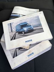 Κλούβα Iveco 2017 DAILY MAXI-L2H4-ΑΥΤΟΜΑΤΟ-CAMERΑ-ΜΕ ΡΑΜΠΑ ΠΙΣΩ-3ΘΕΣΙΟ-thumb-47