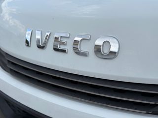 Κλούβα Iveco 2017 DAILY MAXI-L2H4-ΑΥΤΟΜΑΤΟ-CAMERΑ-ΜΕ ΡΑΜΠΑ ΠΙΣΩ-3ΘΕΣΙΟ-thumb-12