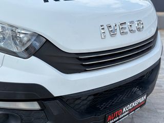 Κλούβα Iveco 2017 DAILY MAXI-L2H4-ΑΥΤΟΜΑΤΟ-CAMERΑ-ΜΕ ΡΑΜΠΑ ΠΙΣΩ-3ΘΕΣΙΟ-thumb-13