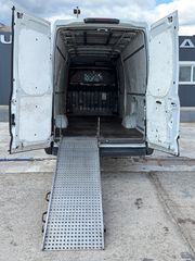 Κλούβα Iveco 2017 DAILY MAXI-L2H4-ΑΥΤΟΜΑΤΟ-CAMERΑ-ΜΕ ΡΑΜΠΑ ΠΙΣΩ-3ΘΕΣΙΟ-thumb-21