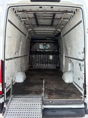 Κλούβα Iveco 2017 DAILY MAXI-L2H4-ΑΥΤΟΜΑΤΟ-CAMERΑ-ΜΕ ΡΑΜΠΑ ΠΙΣΩ-3ΘΕΣΙΟ-thumb-23