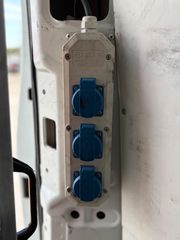 Κλούβα Iveco 2017 DAILY MAXI-L2H4-ΑΥΤΟΜΑΤΟ-CAMERΑ-ΜΕ ΡΑΜΠΑ ΠΙΣΩ-3ΘΕΣΙΟ-thumb-26