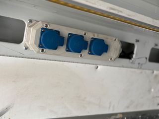 Κλούβα Iveco 2017 DAILY MAXI-L2H4-ΑΥΤΟΜΑΤΟ-CAMERΑ-ΜΕ ΡΑΜΠΑ ΠΙΣΩ-3ΘΕΣΙΟ-thumb-27