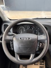 Κλούβα Iveco 2017 DAILY MAXI-L2H4-ΑΥΤΟΜΑΤΟ-CAMERΑ-ΜΕ ΡΑΜΠΑ ΠΙΣΩ-3ΘΕΣΙΟ-thumb-32