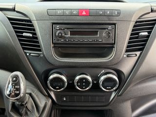 Κλούβα Iveco 2017 DAILY MAXI-L2H4-ΑΥΤΟΜΑΤΟ-CAMERΑ-ΜΕ ΡΑΜΠΑ ΠΙΣΩ-3ΘΕΣΙΟ-thumb-35