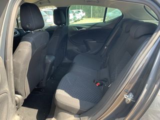 Opel Astra 2016 1.6 CDTI EDITION !!-thumb-7