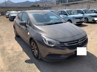 Opel Astra 2016 1.6 CDTI EDITION !!-thumb-3