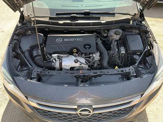 Opel Astra 2016 1.6 CDTI EDITION !!-thumb-9