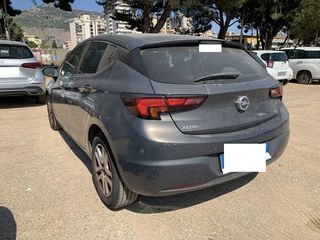Opel Astra 2016 1.6 CDTI EDITION !!-thumb-5