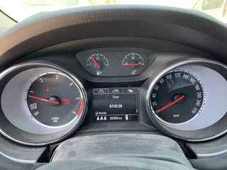 Opel Astra 2016 1.6 CDTI EDITION !!-thumb-8