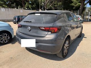 Opel Astra 2016 1.6 CDTI EDITION !!-thumb-4