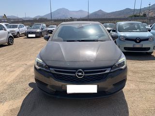 Opel Astra 2016 1.6 CDTI EDITION !!-thumb-2