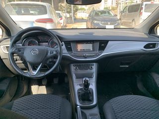 Opel Astra 2016 1.6 CDTI EDITION !!-thumb-6