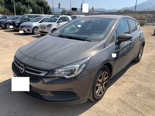 Opel Astra 2016 1.6 CDTI EDITION !!-thumb-1