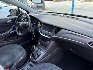 Opel Astra 2016 1.6 CDTI EDITION !! ΠΡΟΣΦΟΡΑ !!!-thumb-9