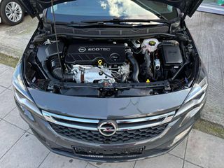 Opel Astra 2016 1.6 CDTI EDITION !! ΠΡΟΣΦΟΡΑ !!!-thumb-11