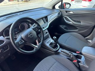 Opel Astra 2016 1.6 CDTI EDITION !! ΠΡΟΣΦΟΡΑ !!!-thumb-4