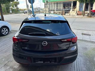Opel Astra 2016 1.6 CDTI EDITION !! ΠΡΟΣΦΟΡΑ !!!-thumb-2