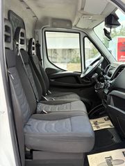 Iveco Daily 2017 DAILY MAXI-L2H4-ΑΥΤΟΜΑΤΟ-CAMERΑ-ΜΕ ΡΑΜΠΑ ΠΙΣΩ-3ΘΕΣΙΟ-thumb-39