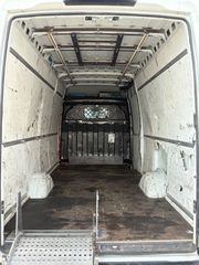 Iveco Daily 2017 DAILY MAXI-L2H4-ΑΥΤΟΜΑΤΟ-CAMERΑ-ΜΕ ΡΑΜΠΑ ΠΙΣΩ-3ΘΕΣΙΟ-thumb-22
