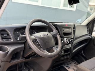 Iveco Daily 2017 DAILY MAXI-L2H4-ΑΥΤΟΜΑΤΟ-CAMERΑ-ΜΕ ΡΑΜΠΑ ΠΙΣΩ-3ΘΕΣΙΟ-thumb-30