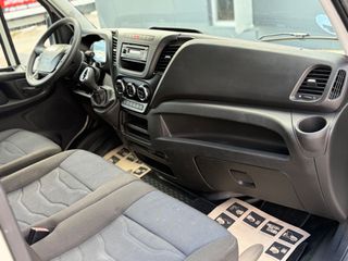 Iveco Daily 2017 DAILY MAXI-L2H4-ΑΥΤΟΜΑΤΟ-CAMERΑ-ΜΕ ΡΑΜΠΑ ΠΙΣΩ-3ΘΕΣΙΟ-thumb-31