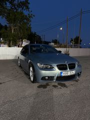 Bmw 316 2008 E92 COUPE