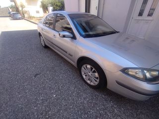 Renault Laguna 2006