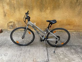 Trekking Ideal 2014 Indigo