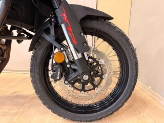 Benelli TRK 702 2024 702 X - ΤΡΙΒΑΛΙΤΣΟ ΓΝΗΣΙΟ-ΣΥΝΑΓΕΡΜΟΣ ΚΑΓΚΕΛΑ-thumb-6