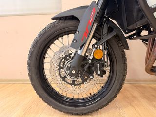 Benelli TRK 702 2024 702 X - ΤΡΙΒΑΛΙΤΣΟ ΓΝΗΣΙΟ-ΣΥΝΑΓΕΡΜΟΣ ΚΑΓΚΕΛΑ-thumb-11