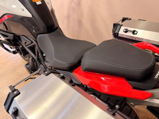Benelli TRK 702 2024 702 X - ΤΡΙΒΑΛΙΤΣΟ ΓΝΗΣΙΟ-ΣΥΝΑΓΕΡΜΟΣ ΚΑΓΚΕΛΑ-thumb-12