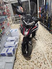 Benelli TRK 702 2025-thumb-2