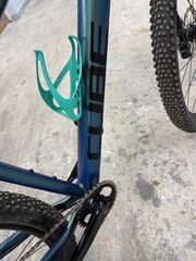 All - Mountain Cube 2023 CUBE Reaction Pro 29”-thumb-1