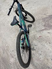 All - Mountain Cube 2023 CUBE Reaction Pro 29”-thumb-2