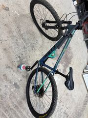 All - Mountain Cube 2023 CUBE Reaction Pro 29”-thumb-3