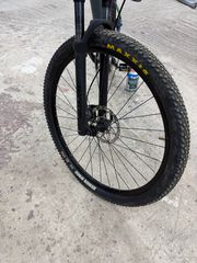 All - Mountain Cube 2023 CUBE Reaction Pro 29”-thumb-5