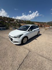 Hyundai i 20 2017 ACTIVE