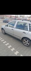 Skoda Fabia 2005 1.9 TDI